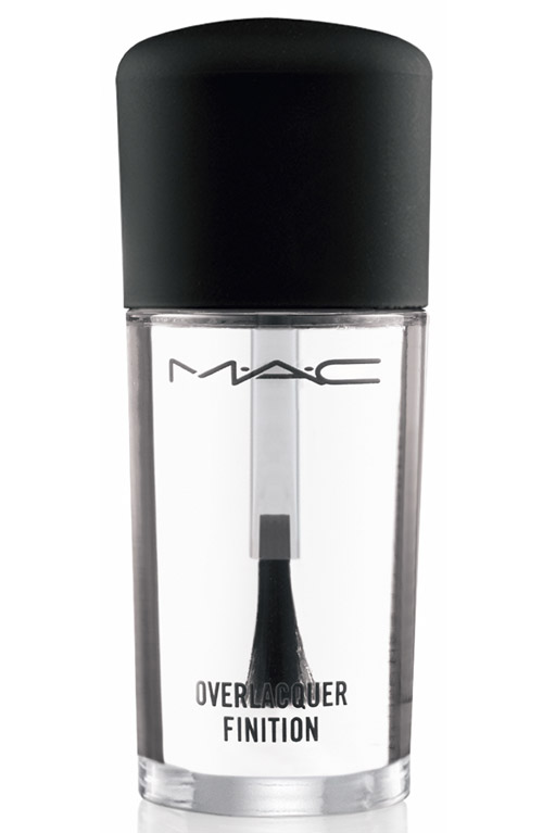 MAC Nail Trend F/W ‘09 by Jin Soon Choi