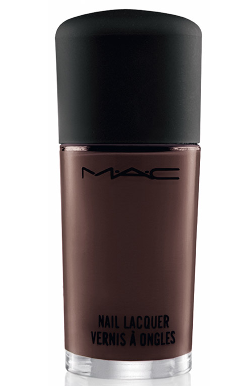 MAC Nail Trend F/W ‘09 by Jin Soon Choi