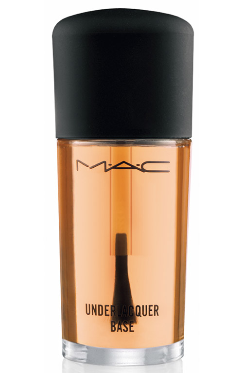 MAC Nail Trend F/W ‘09 by Jin Soon Choi