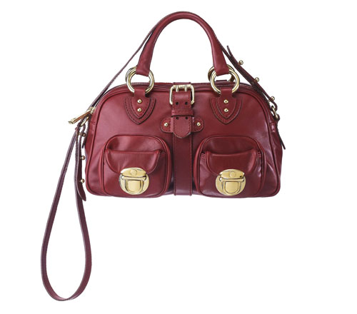 Marc Jacobs Fall 2009 Handbags Collection