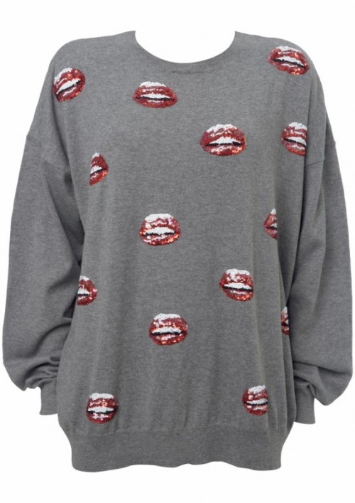 Markus Lupfer for Topshop Spring 2009 Collection