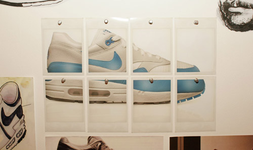 Nike Air Max 1 Dinner