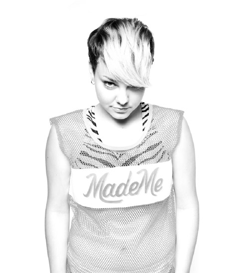Mes Amies for MadeMe Fall 2009 Collection