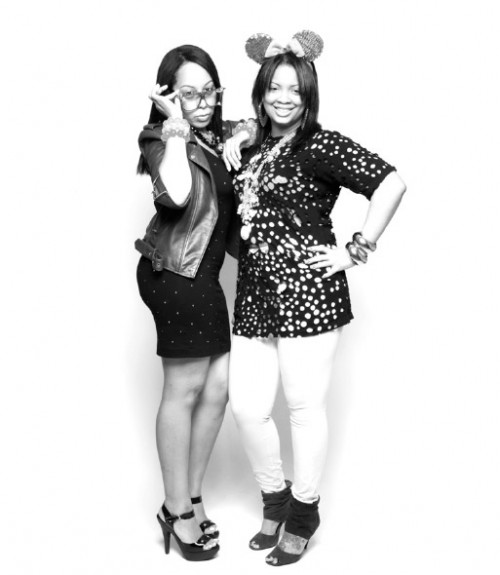 Mes Amies for MadeMe Fall 2009 Collection