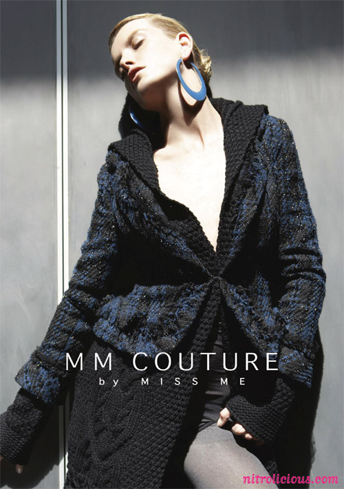 MM Couture Fall 2009 Collection