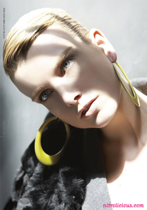 MM Couture Fall 2009 Collection