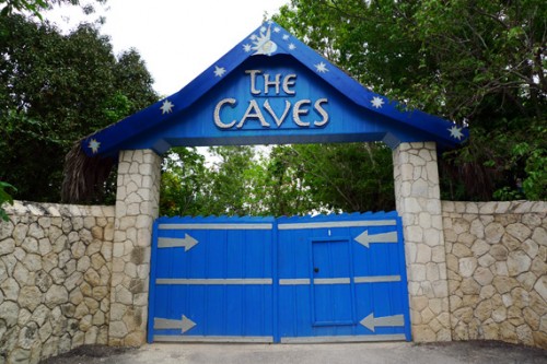 Jamaica Day 5: The Caves   Negril