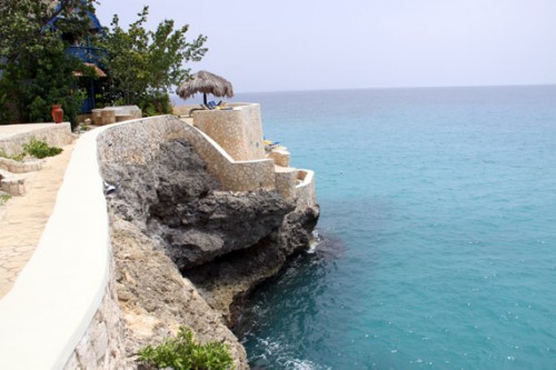 Jamaica Day 5: The Caves   Negril