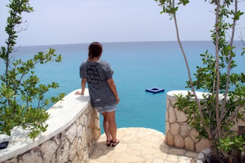 Jamaica Day 5: The Caves   Negril