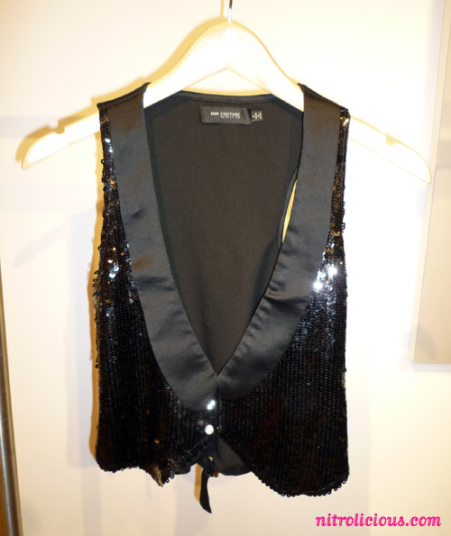 MM Couture Fall 2009 Collection
