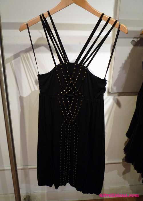 MM Couture Fall 2009 Collection