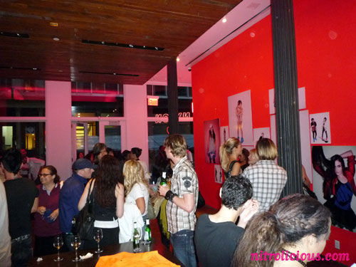 Nylon Magazine x Nike Sportswear Partnership Celebration