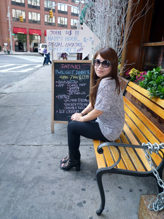 Limited Edition Jeffrey Campbell x LF Ann Tie Boots