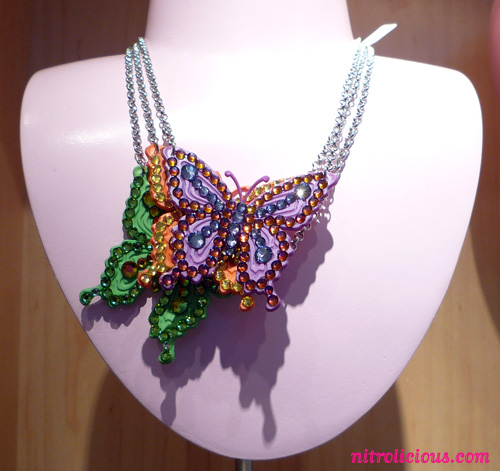 Tarina Tarantino “My Pretty” Collection & Book Launch Event