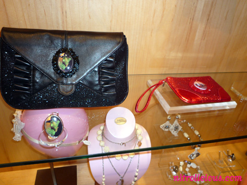 Tarina Tarantino “My Pretty” Collection & Book Launch Event