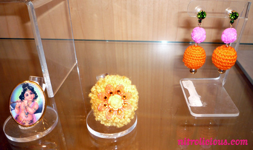 Tarina Tarantino “My Pretty” Collection & Book Launch Event