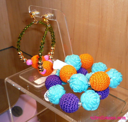 Tarina Tarantino “My Pretty” Collection & Book Launch Event