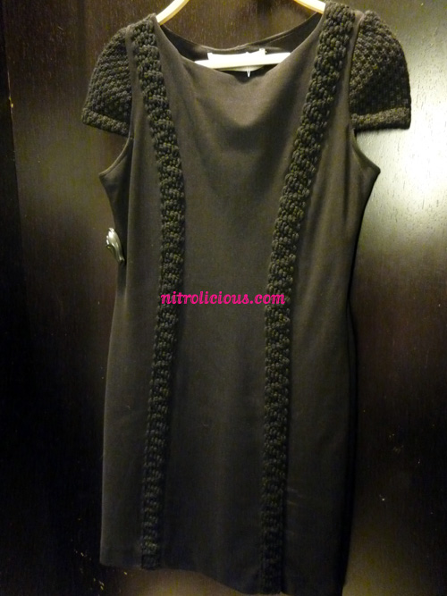 Zara Report #2   07.29.2009