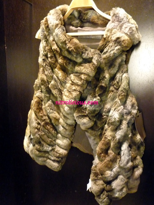 Zara Report #2   07.29.2009