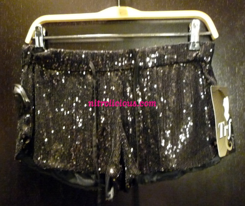 Zara Report #2   07.29.2009