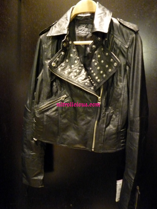 Zara Report #2   07.29.2009