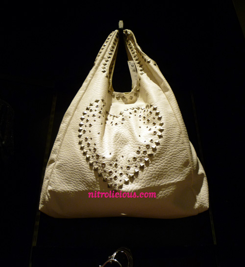 Zara Report #2   07.29.2009