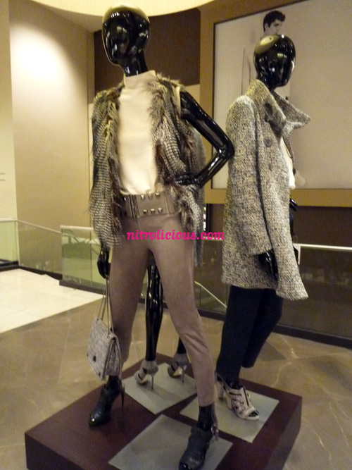 Zara Report #2   07.29.2009