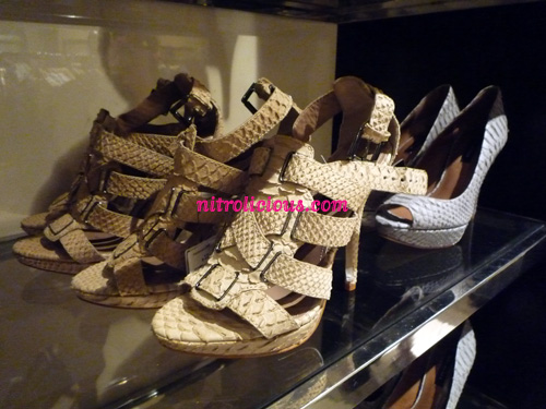 Zara Report #2   07.29.2009