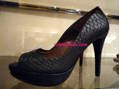 Zara Report #2   07.29.2009