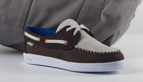 Patta x Keep Benten