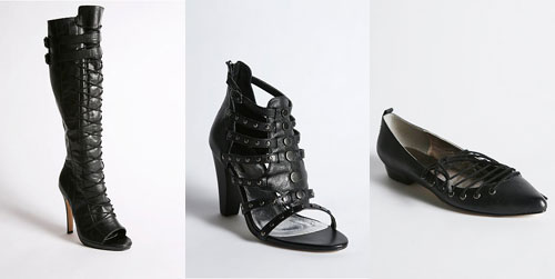 J. Aldridge by Sea of Shoes for Urban Outfitters [Pre Order]