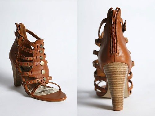 J. Aldridge by Sea of Shoes for Urban Outfitters [Pre Order]