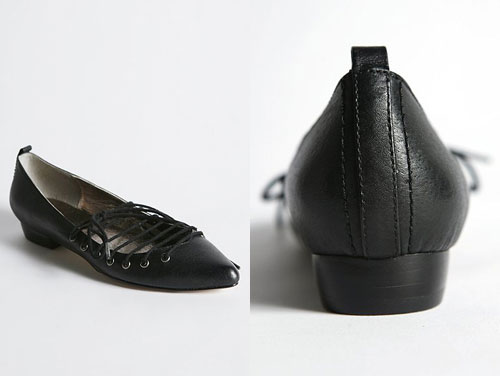 J. Aldridge by Sea of Shoes for Urban Outfitters [Pre Order]