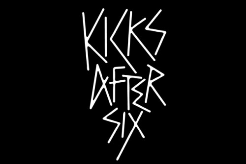 Hellz Bellz Kicks After Six Collection + Short Film