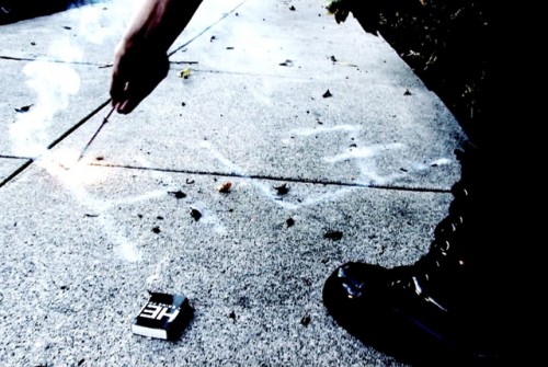 Hellz Bellz Kicks After Six Collection + Short Film