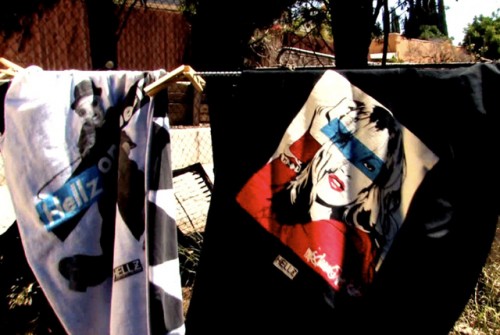 Hellz Bellz Kicks After Six Collection + Short Film