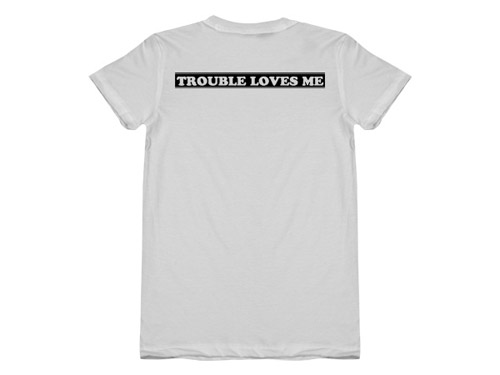 Triumvir Wild Days Summer 2009 Collection