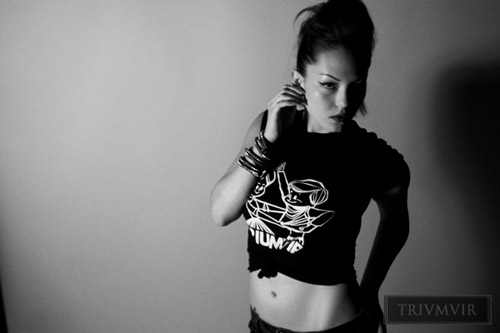 Triumvir Wild Days Summer 2009 Collection