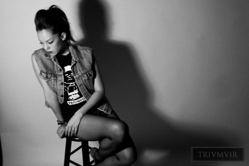 Triumvir Wild Days Summer 2009 Collection