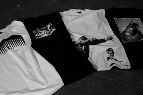 Triumvir Wild Days Summer 2009 Collection
