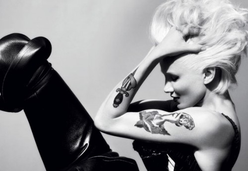 Cameron Diaz Covers V Magazine Issue #60