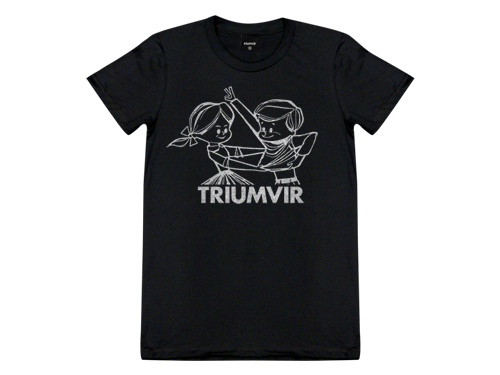 Triumvir Wild Days Summer 2009 Collection