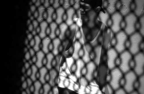 Alexander Wang Spring 2010 Menswear Collection Preview