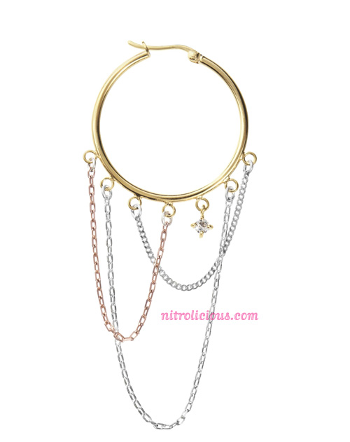 Anna Sheffield for Target Jewelry Collection Preview
