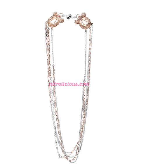Anna Sheffield for Target Jewelry Collection Preview