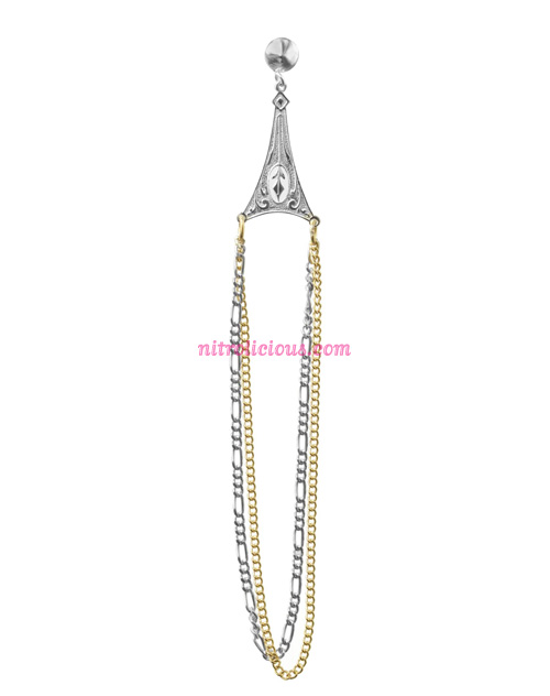 Anna Sheffield for Target Jewelry Collection Preview