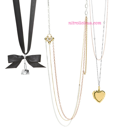 Anna Sheffield for Target Jewelry Collection Preview