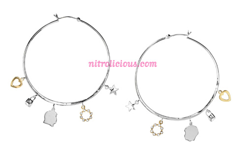Anna Sheffield for Target Jewelry Collection Preview
