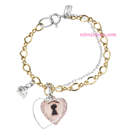 Anna Sheffield for Target Jewelry Collection Preview