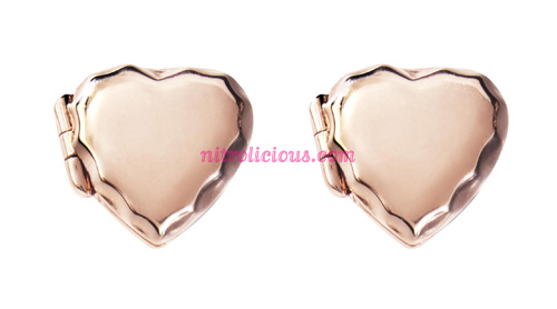 Anna Sheffield for Target Jewelry Collection Preview